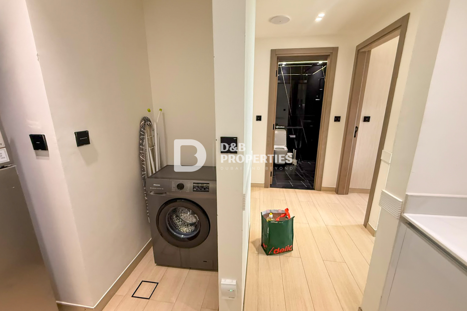 Fully Furnished | Vacant | Prime Location