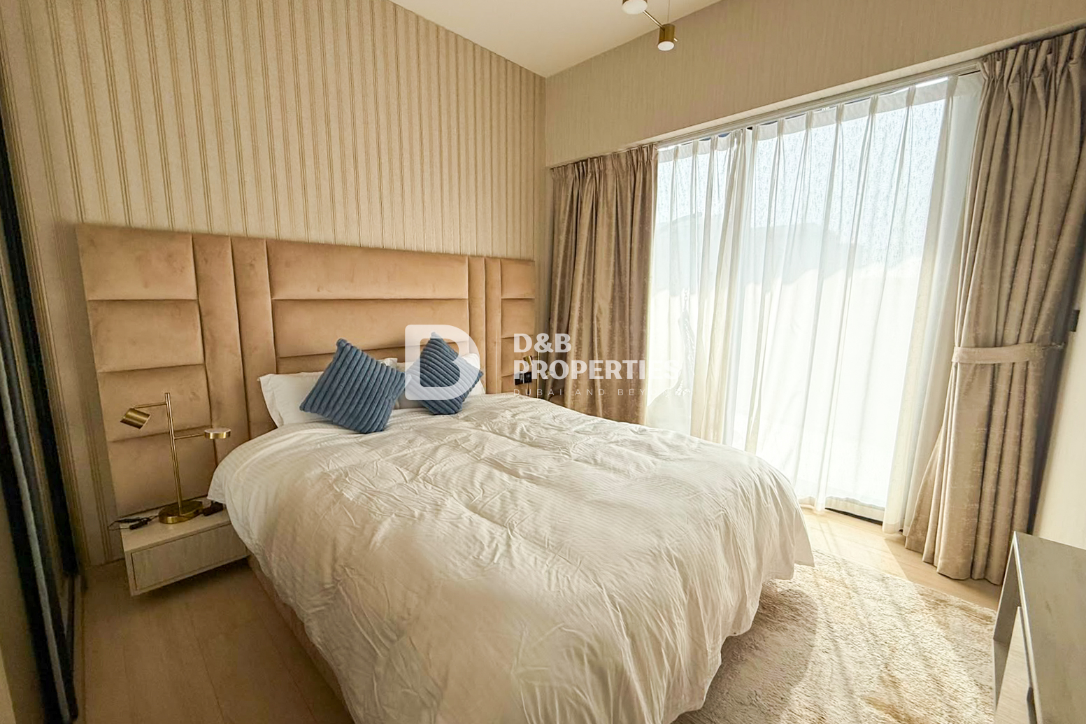 Fully Furnished | Vacant | Prime Location