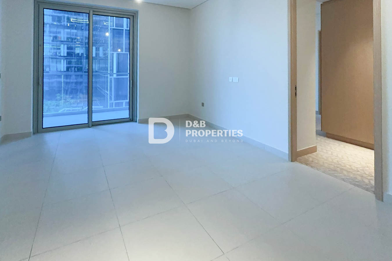 Vacant Soon | Lower Floor | Dubai Mall Access