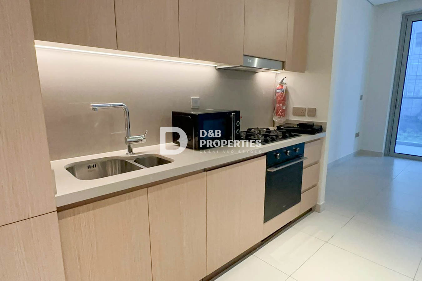 Vacant Soon | Lower Floor | Dubai Mall Access