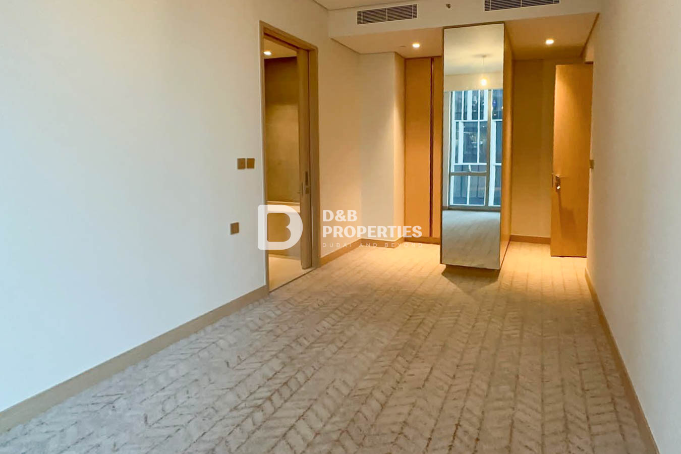 Vacant Soon | Lower Floor | Dubai Mall Access