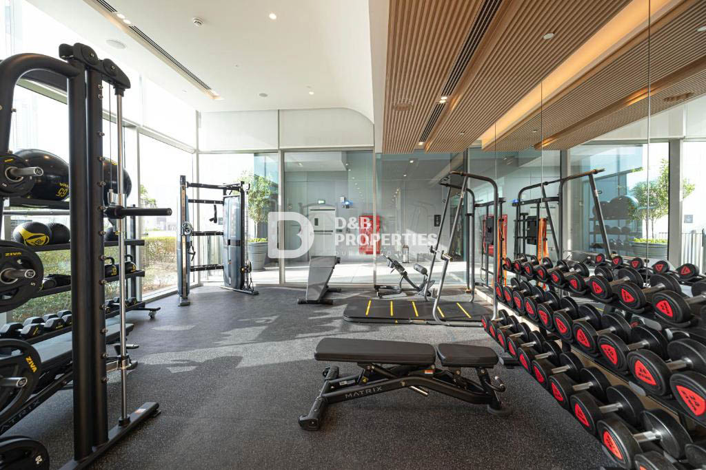 Vacant Soon | Lower Floor | Dubai Mall Access