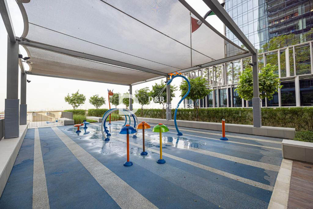 Vacant Soon | Lower Floor | Dubai Mall Access