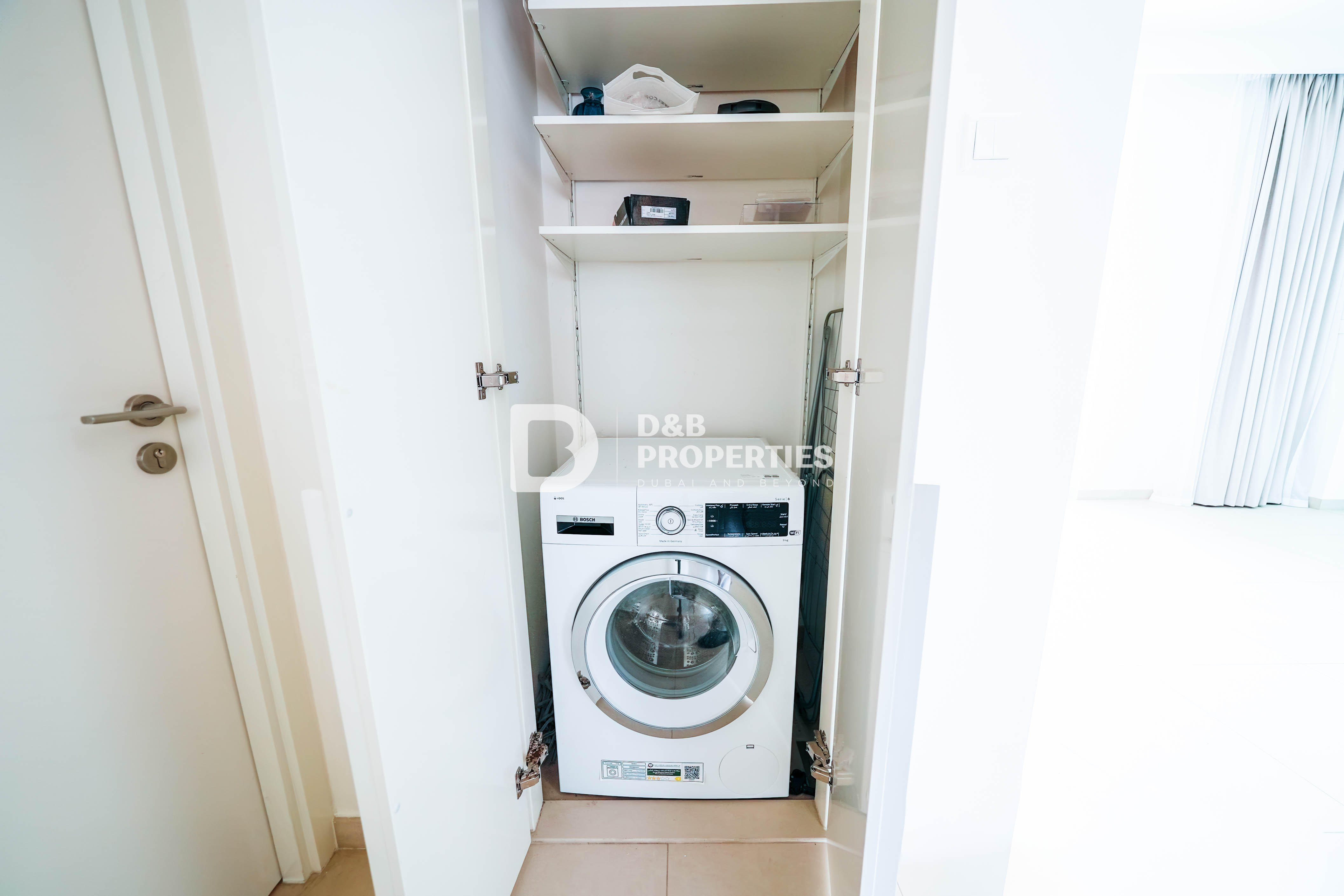 BURJ KHALIFA VIEW | READY TO MOVE | LOW FLOOR