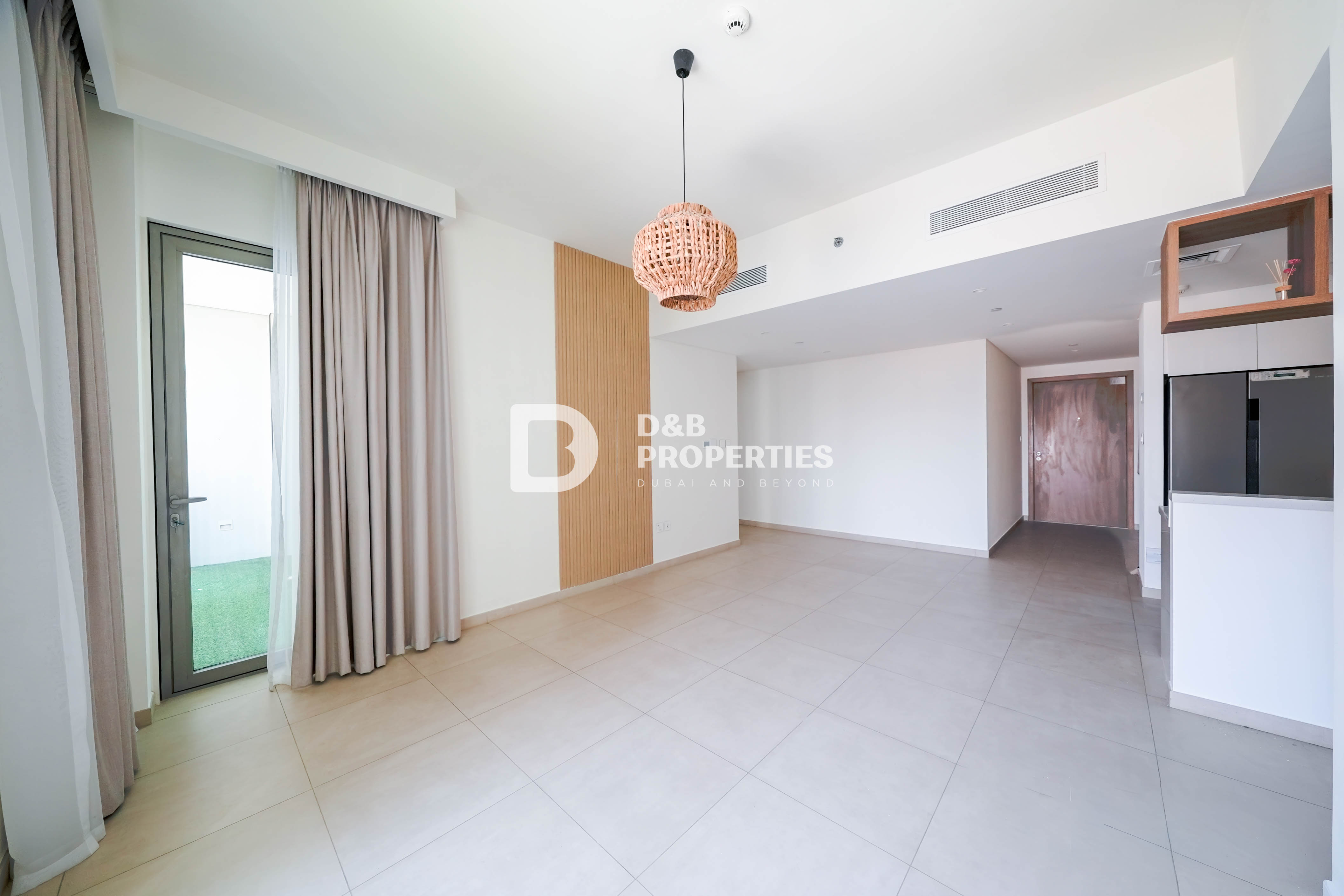 BURJ KHALIFA VIEW | READY TO MOVE | LOW FLOOR