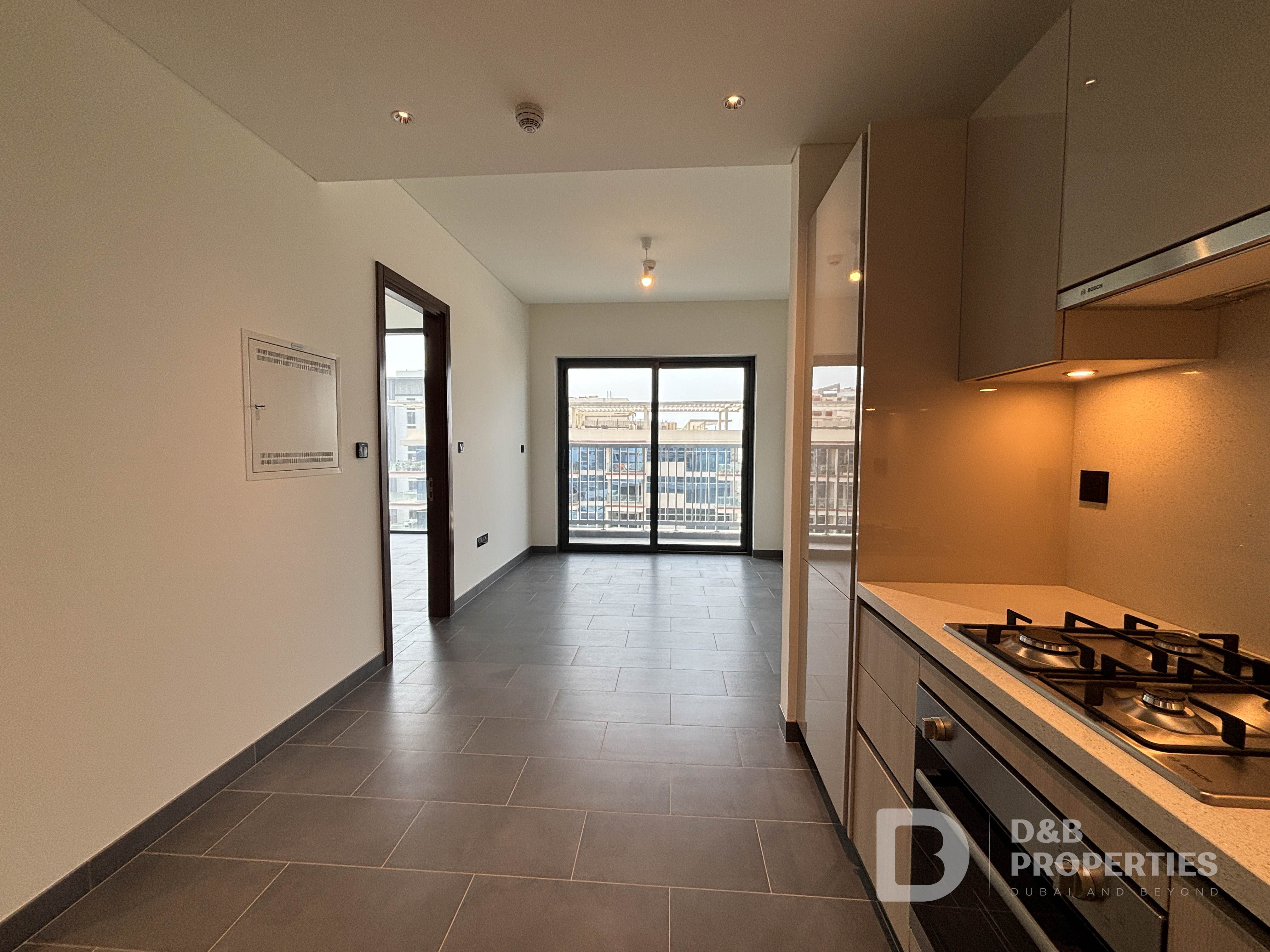 Spacious Layout | Unfurnished | Prime Location