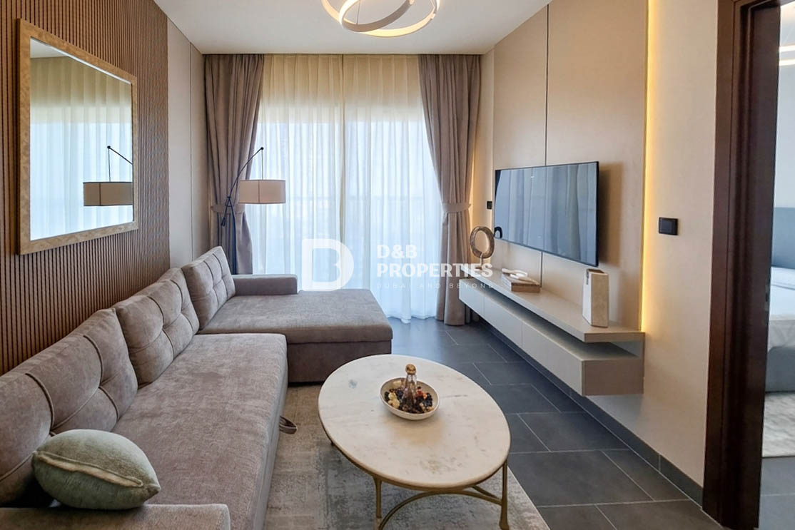 Burj and Creek View | Modern Furniture