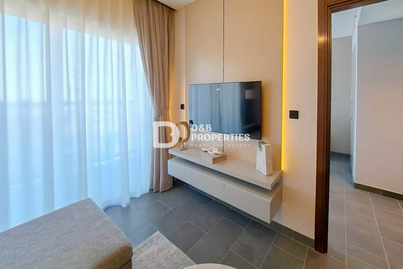 Burj and Creek View | Modern Furniture