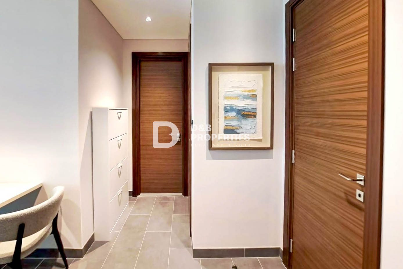 Burj and Creek View | Modern Furniture