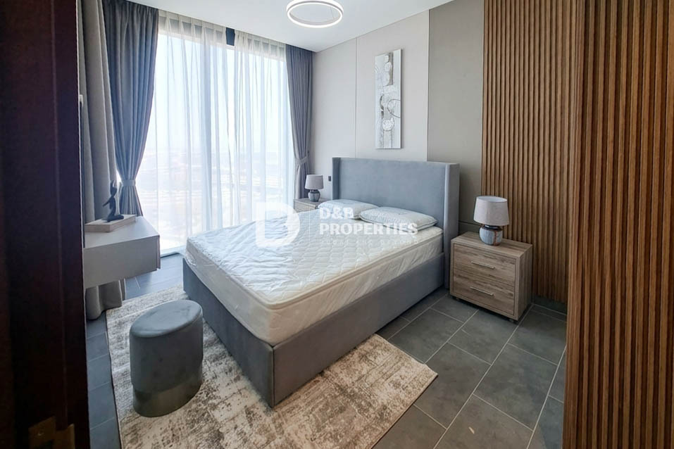 Burj and Creek View | Modern Furniture