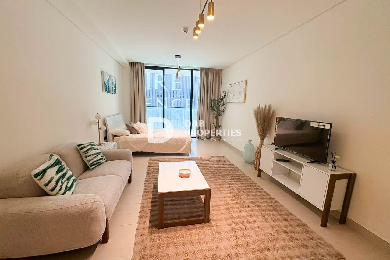 Fully Furnished | Big Layout | Multiple Cheques