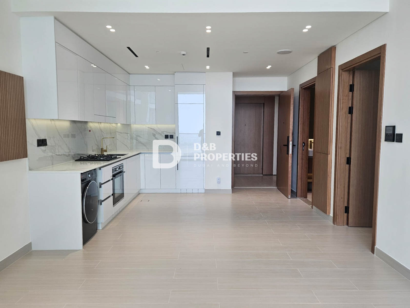 Spacious | Vacant | Well Maintained