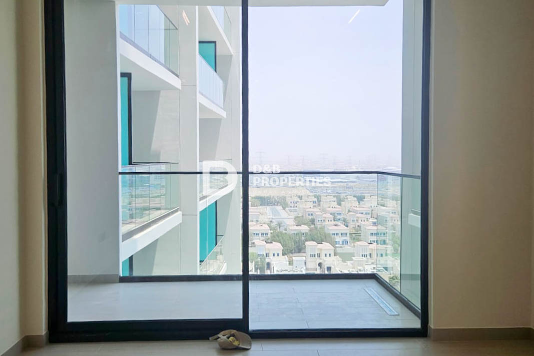 Spacious | Vacant | Well Maintained