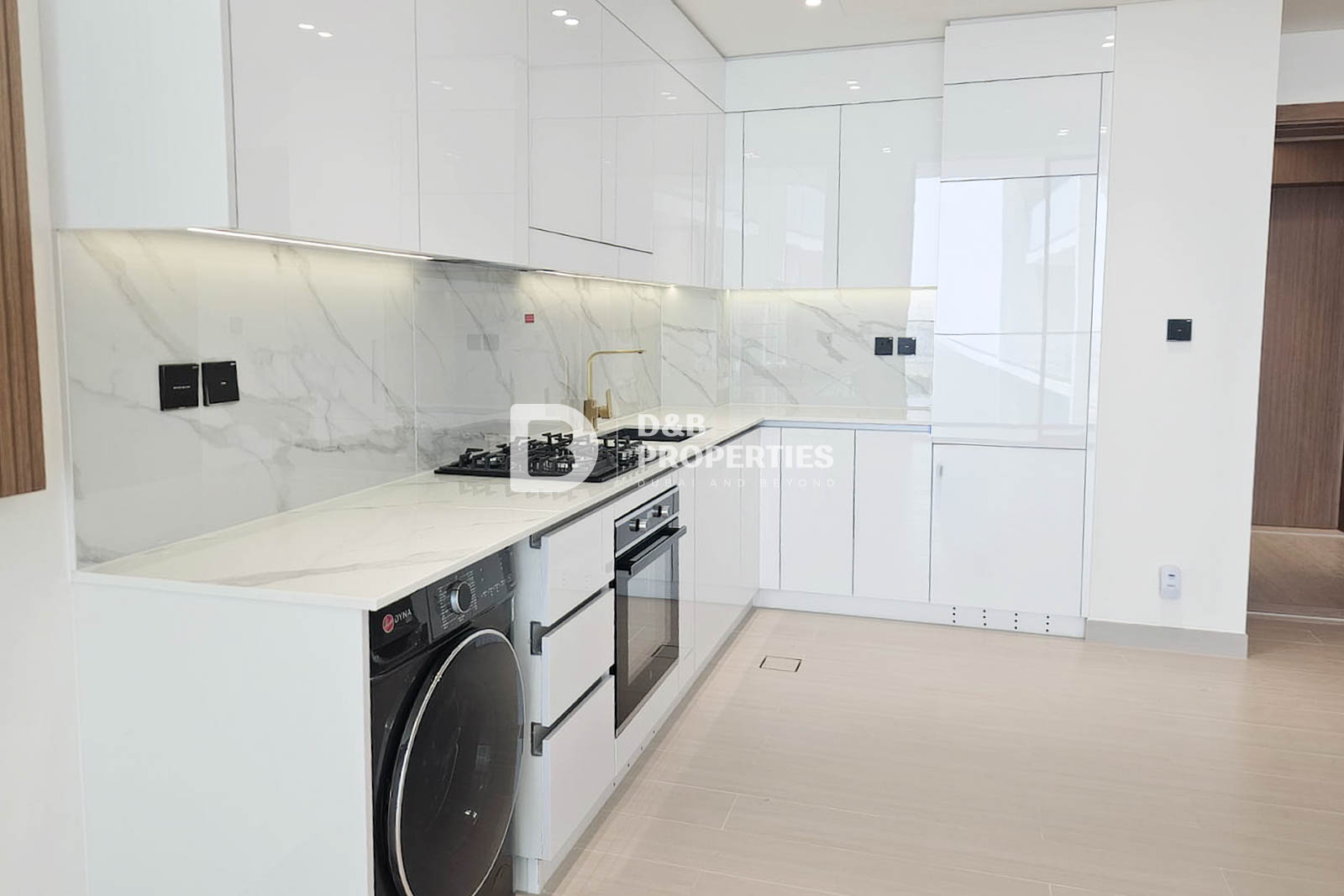 Spacious | Vacant | Well Maintained