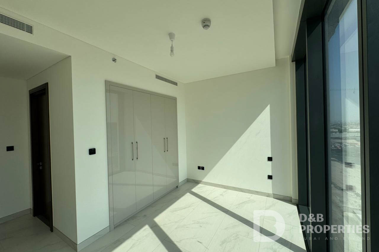 Low Floor | Maid’s Room | Ideal for Families