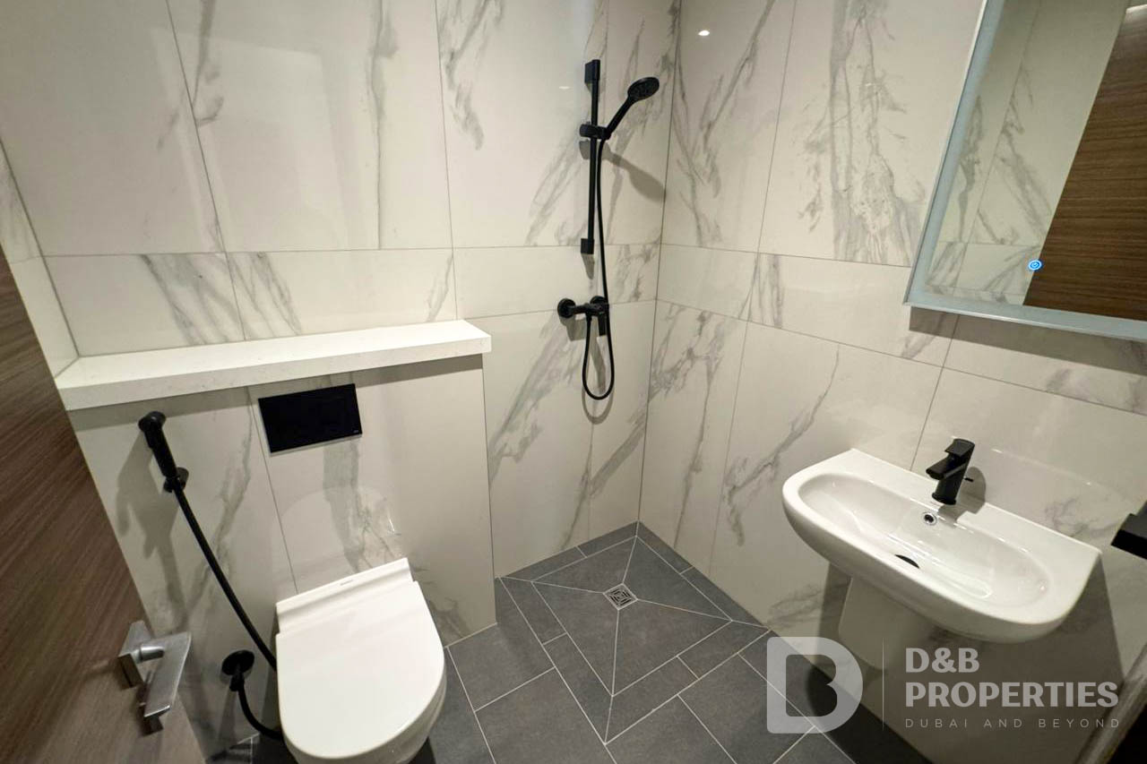 Low Floor | Maid’s Room | Ideal for Families