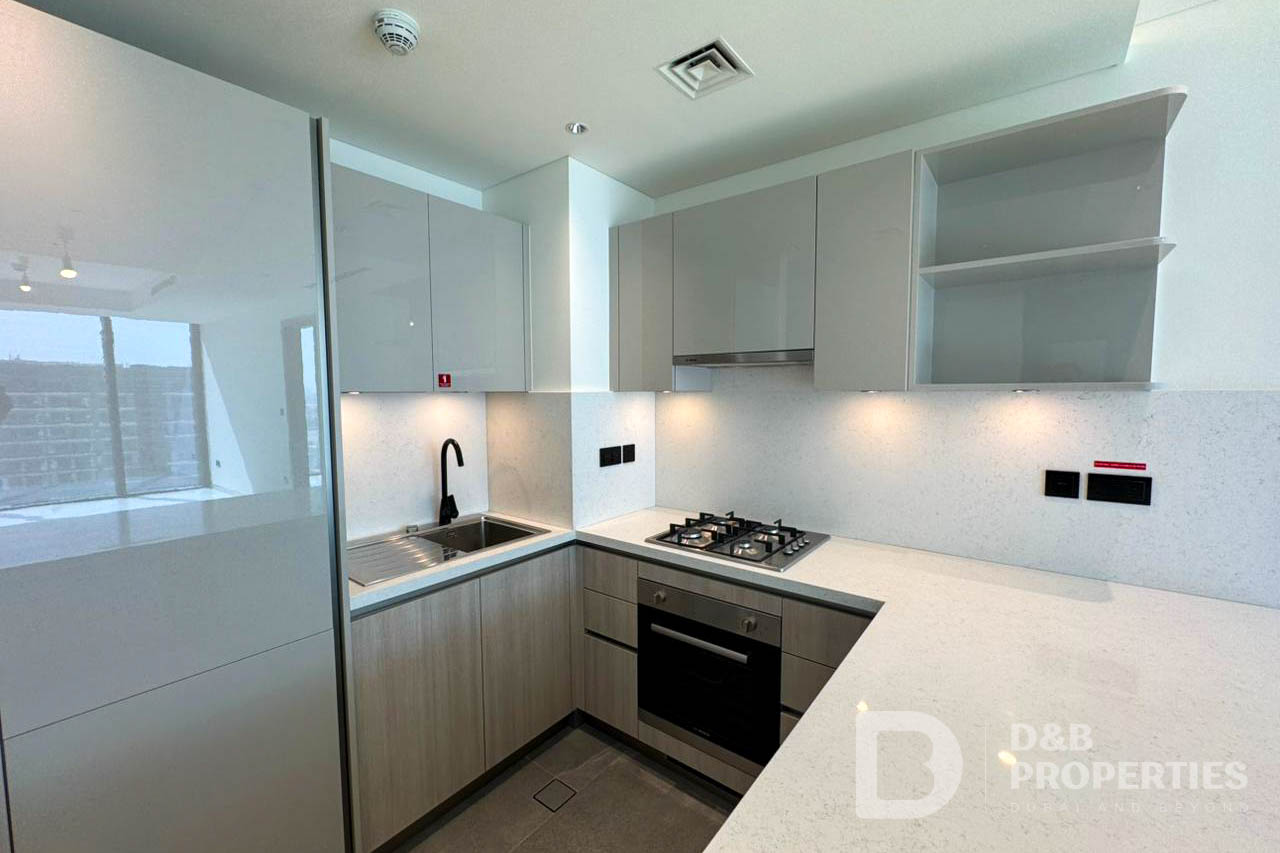 Low Floor | Maid’s Room | Ideal for Families