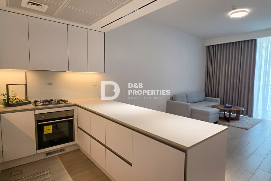 Fully Furnished | Biggest Layout | High Floor
