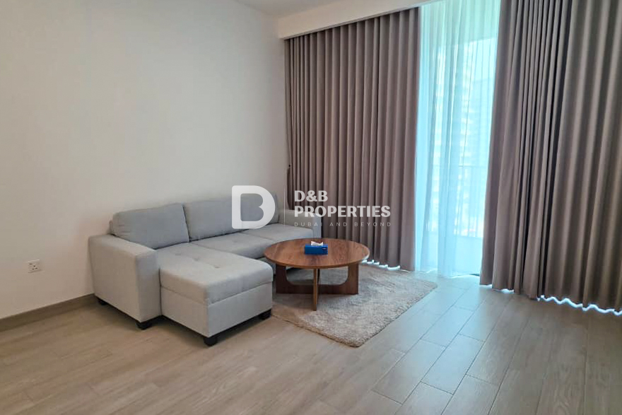 Fully Furnished | Biggest Layout | High Floor