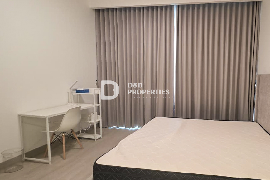 Fully Furnished | Biggest Layout | High Floor