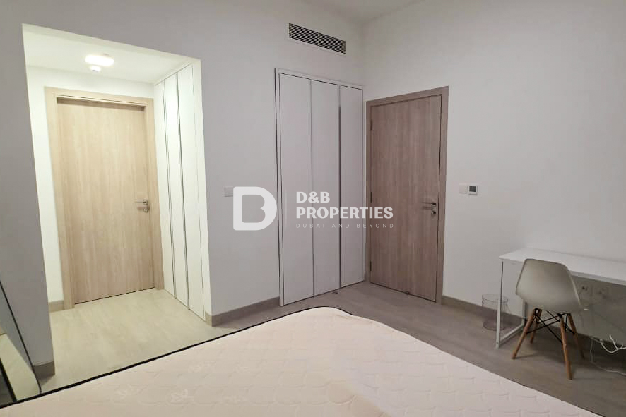 Fully Furnished | Biggest Layout | High Floor