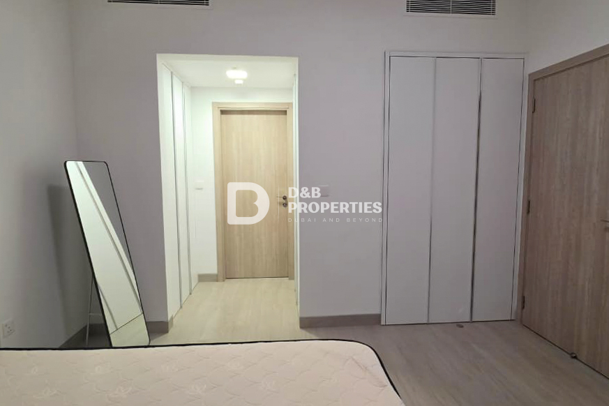 Fully Furnished | Biggest Layout | High Floor