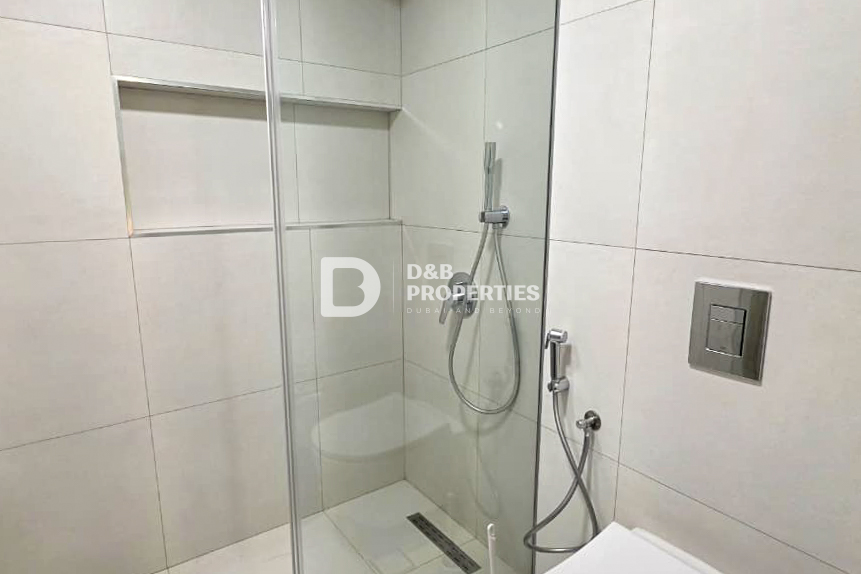 Fully Furnished | Biggest Layout | High Floor