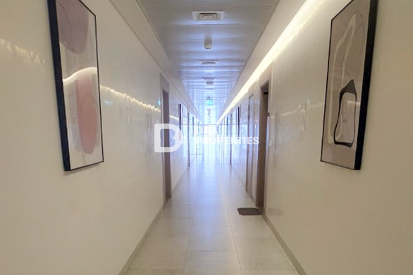 Fully Furnished | Biggest Layout | High Floor