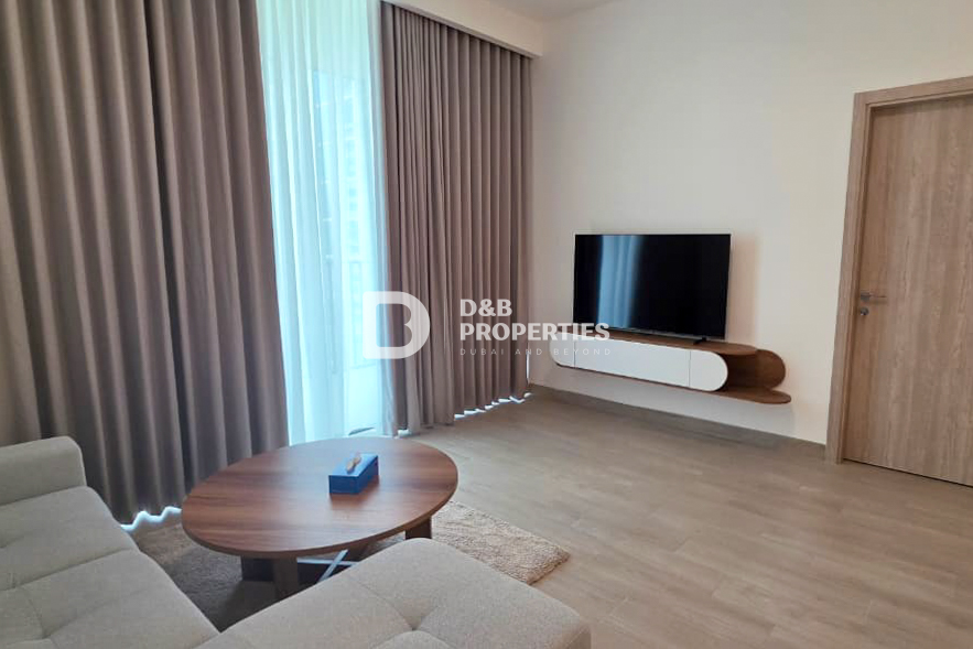 Fully Furnished | Biggest Layout | High Floor