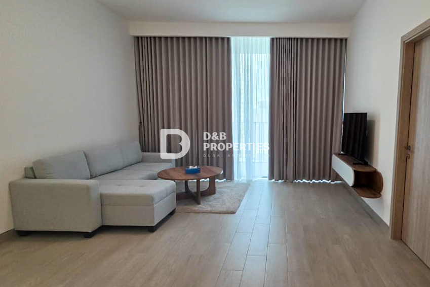 Fully Furnished | Biggest Layout | High Floor