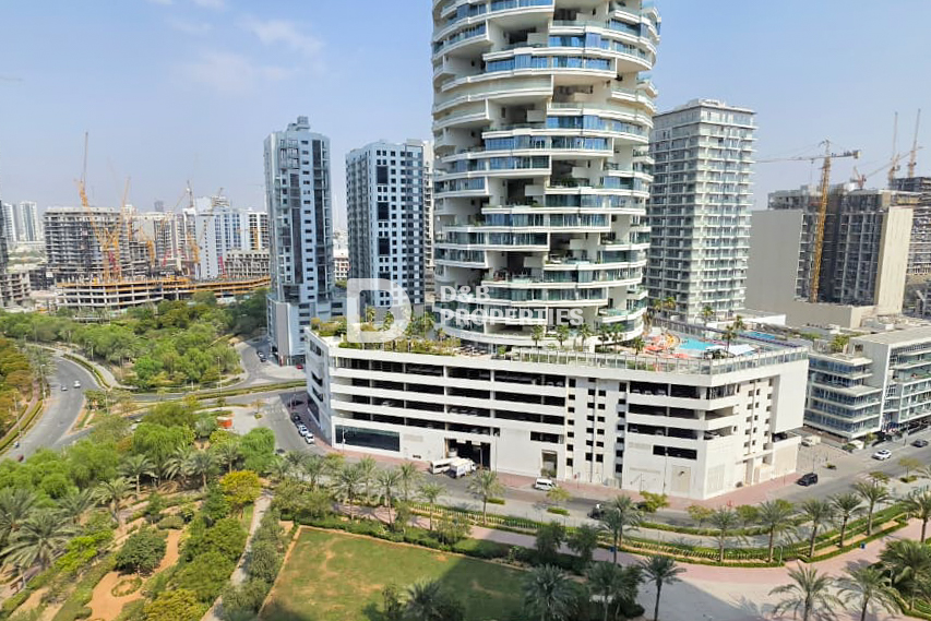 Fully Furnished | Biggest Layout | High Floor