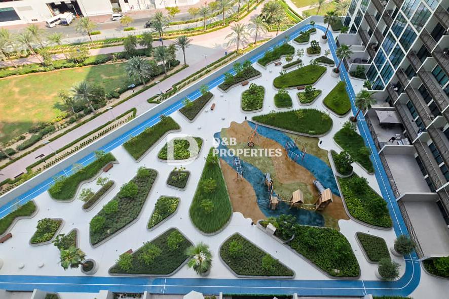 Fully Furnished | Biggest Layout | High Floor
