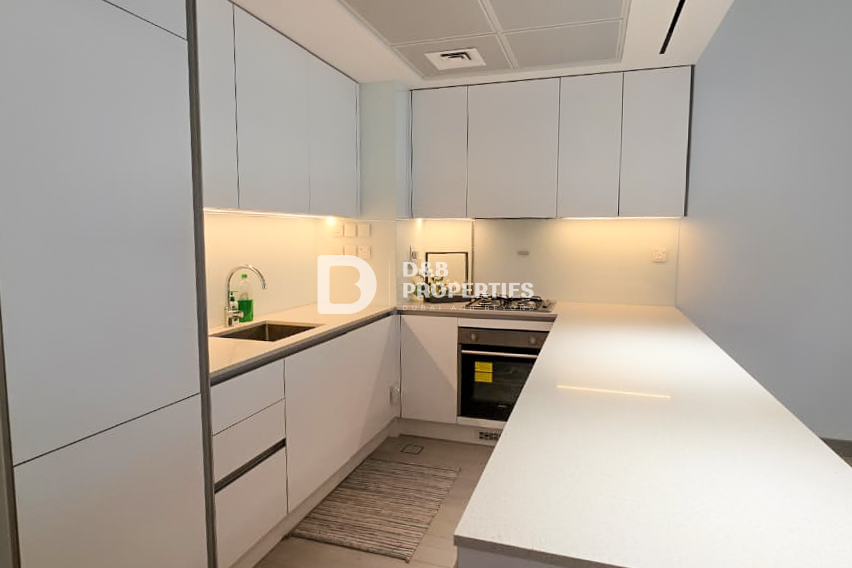 Fully Furnished | Biggest Layout | High Floor
