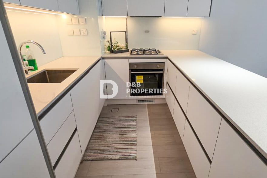 Fully Furnished | Biggest Layout | High Floor