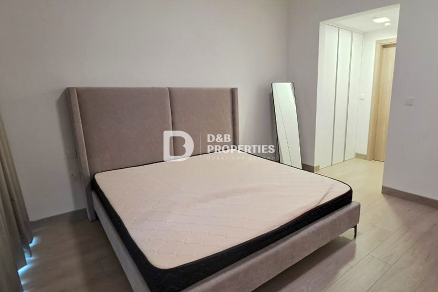 Fully Furnished | Biggest Layout | High Floor