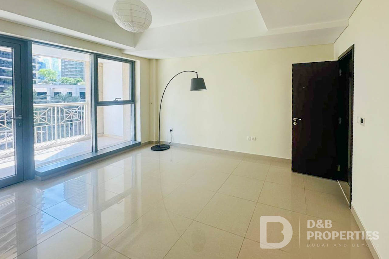 Luxury 2-Bedroom Residence | Downtown Dubai