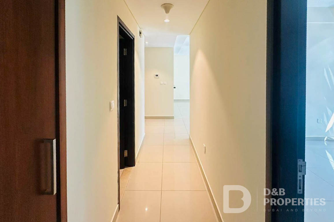 Luxury 2-Bedroom Residence | Downtown Dubai