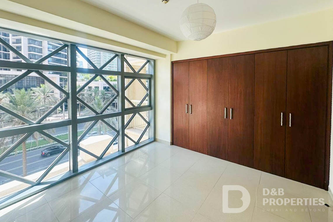 Luxury 2-Bedroom Residence | Downtown Dubai