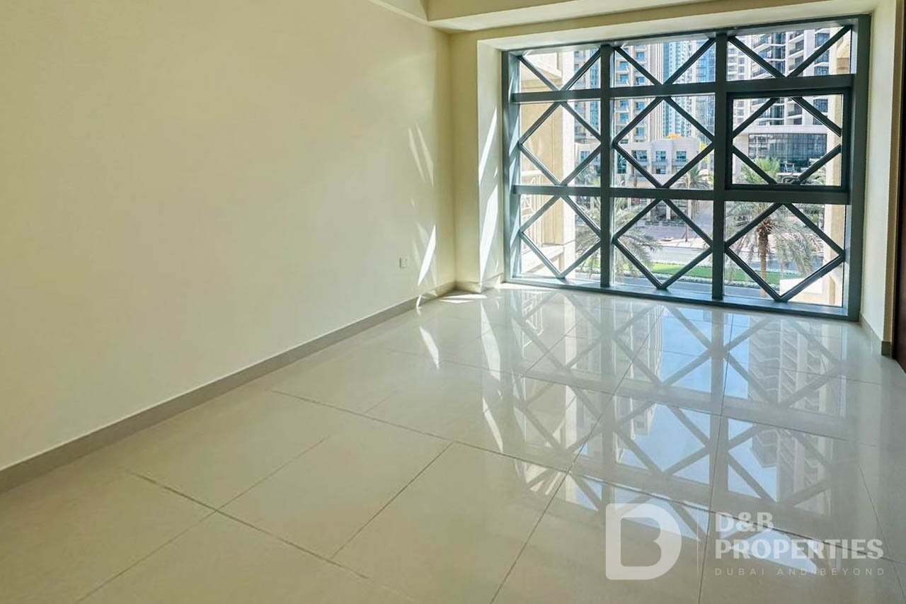 Luxury 2-Bedroom Residence | Downtown Dubai