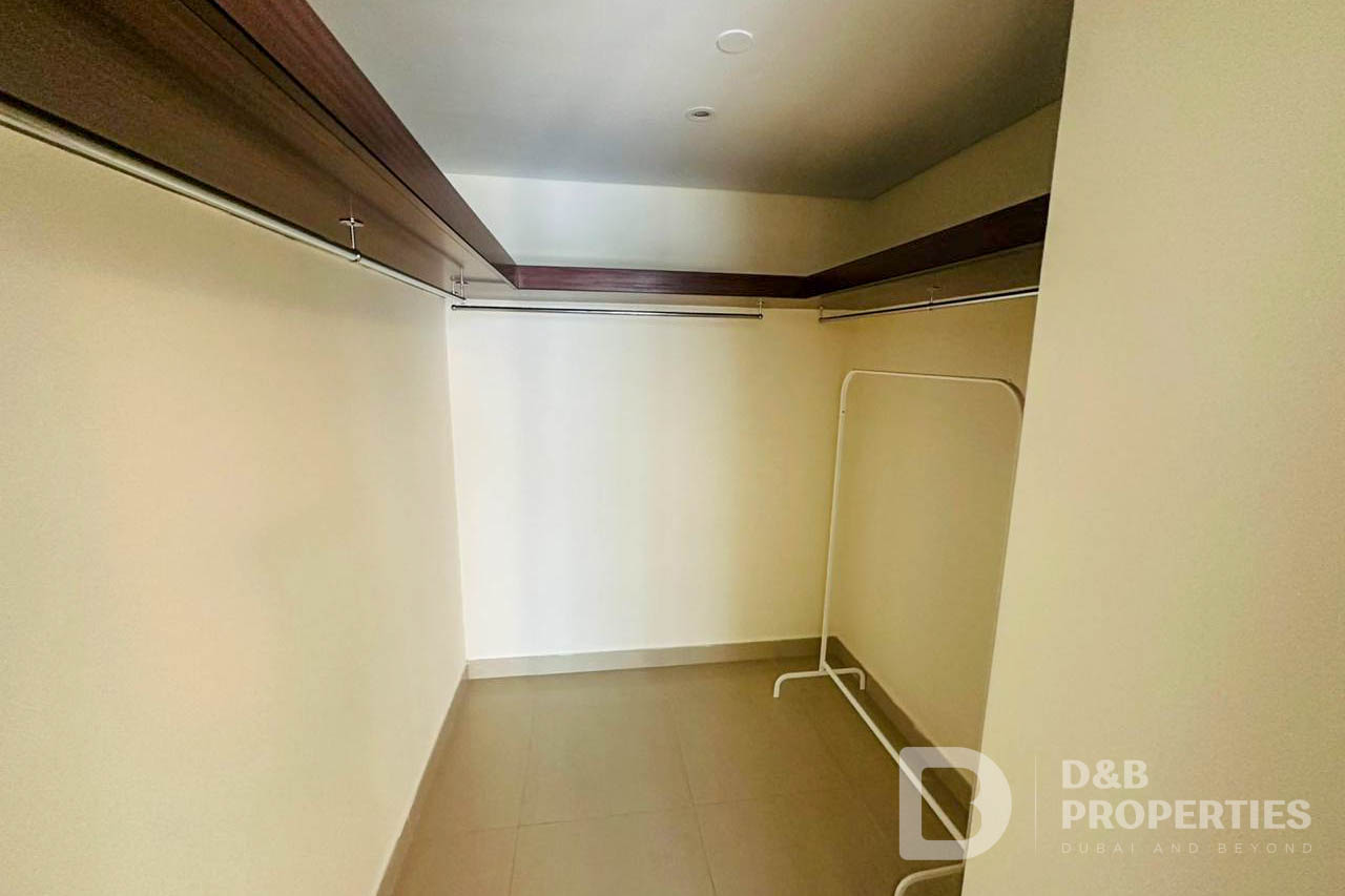 Luxury 2-Bedroom Residence | Downtown Dubai