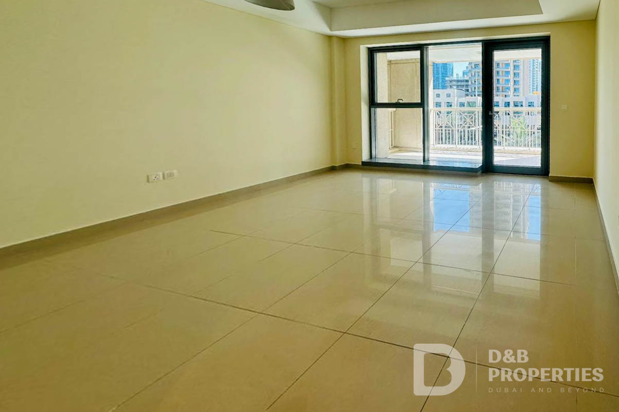 Luxury 2-Bedroom Residence | Downtown Dubai