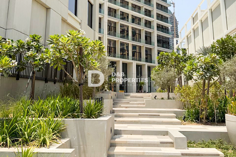 Amazing Water View | Brand New | Available