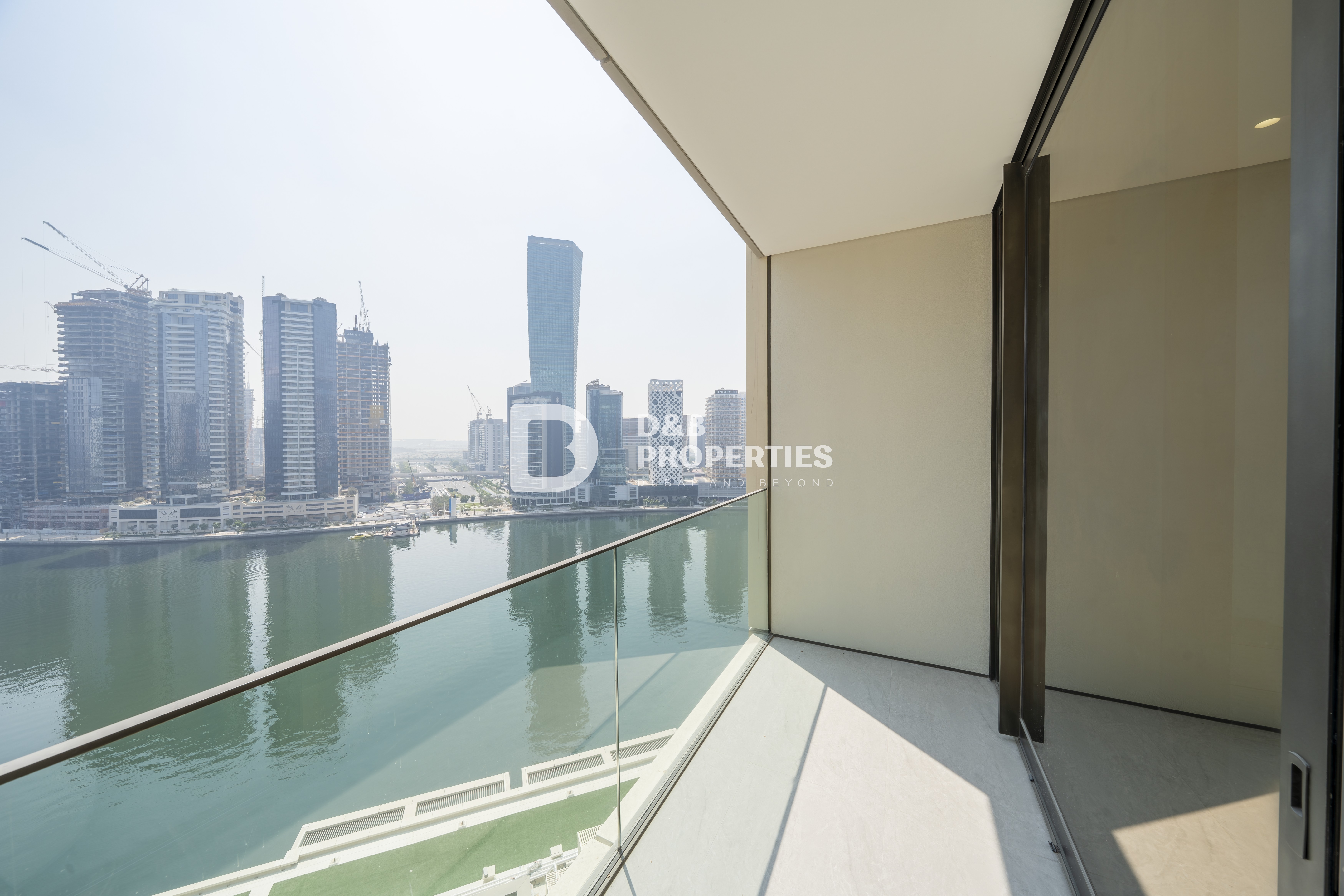 Amazing Water View | Brand New | Available