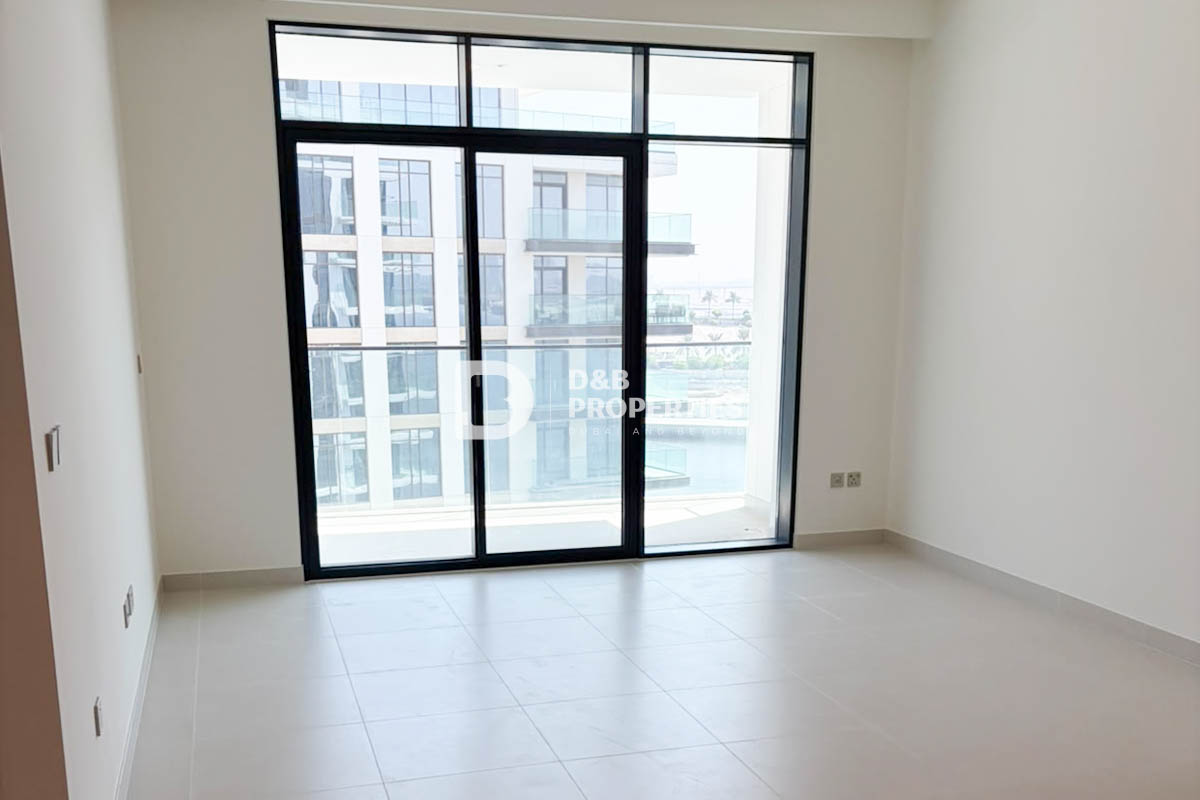 Brand New | Full Sea Views | Spacious Layout