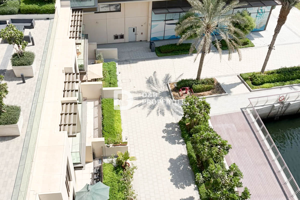Brand New | Full Sea Views | Spacious Layout