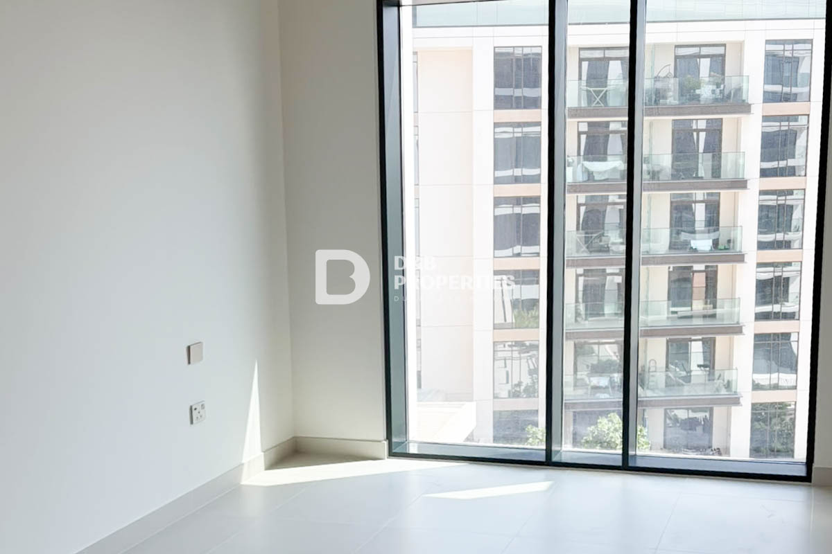 Brand New | Full Sea Views | Spacious Layout