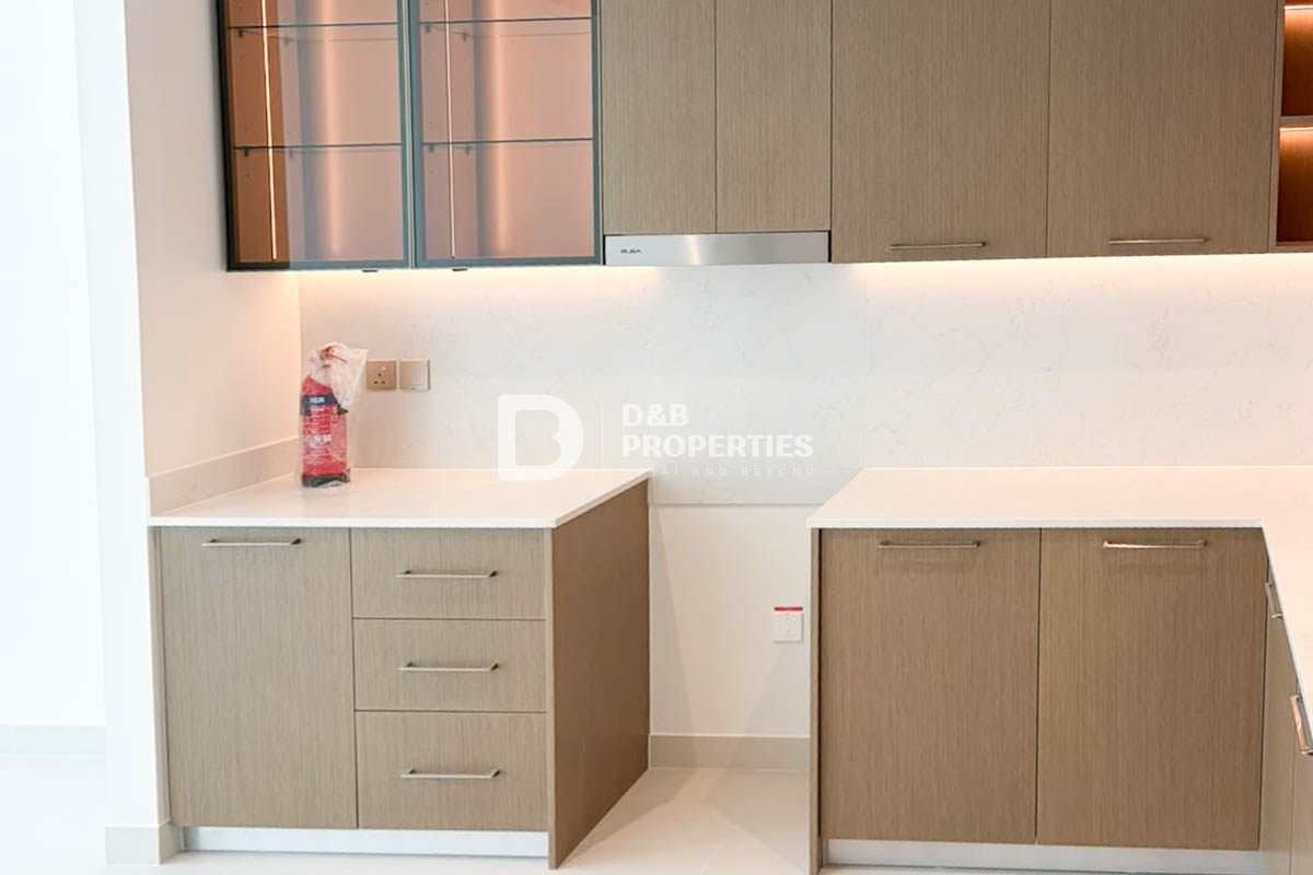 Brand New | Full Sea Views | Spacious Layout