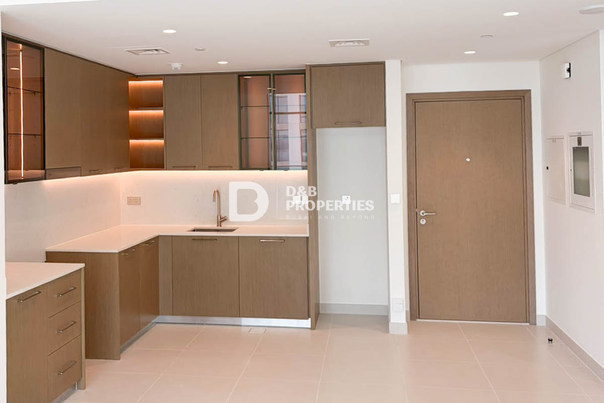 Brand New | Full Sea Views | Spacious Layout