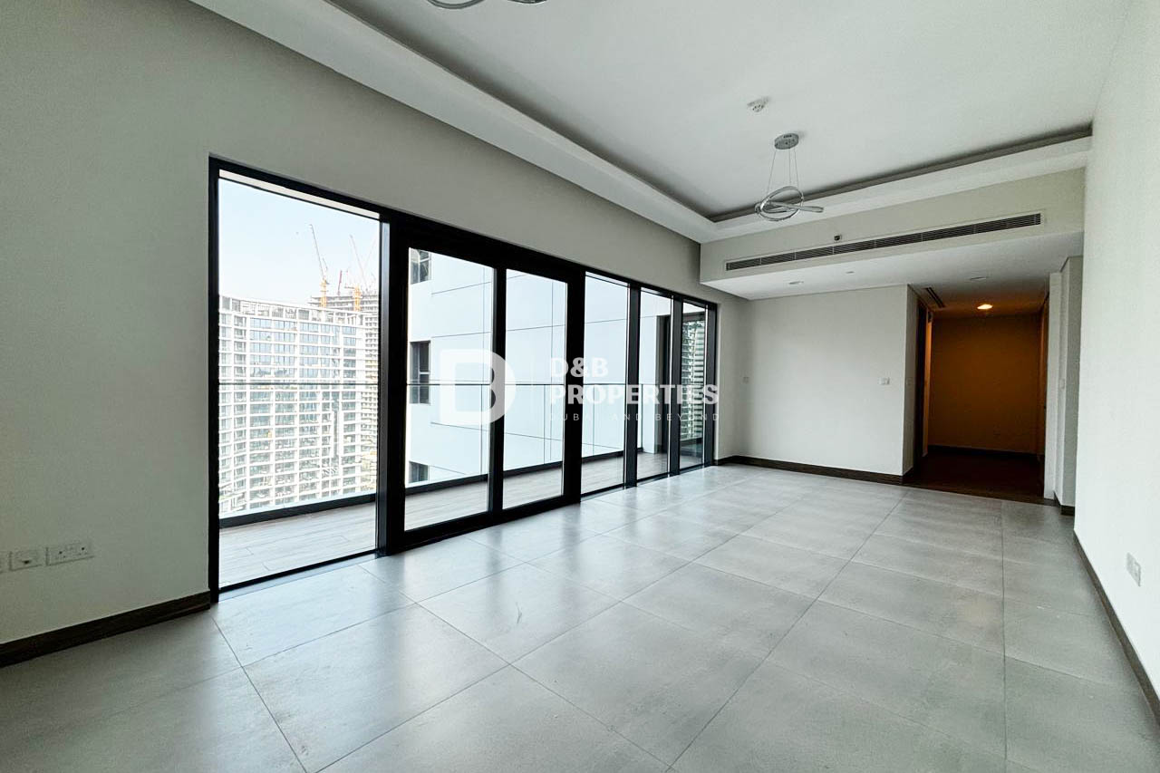 CANAL VIEW | READY TO MOVE | HIGH FLOOR