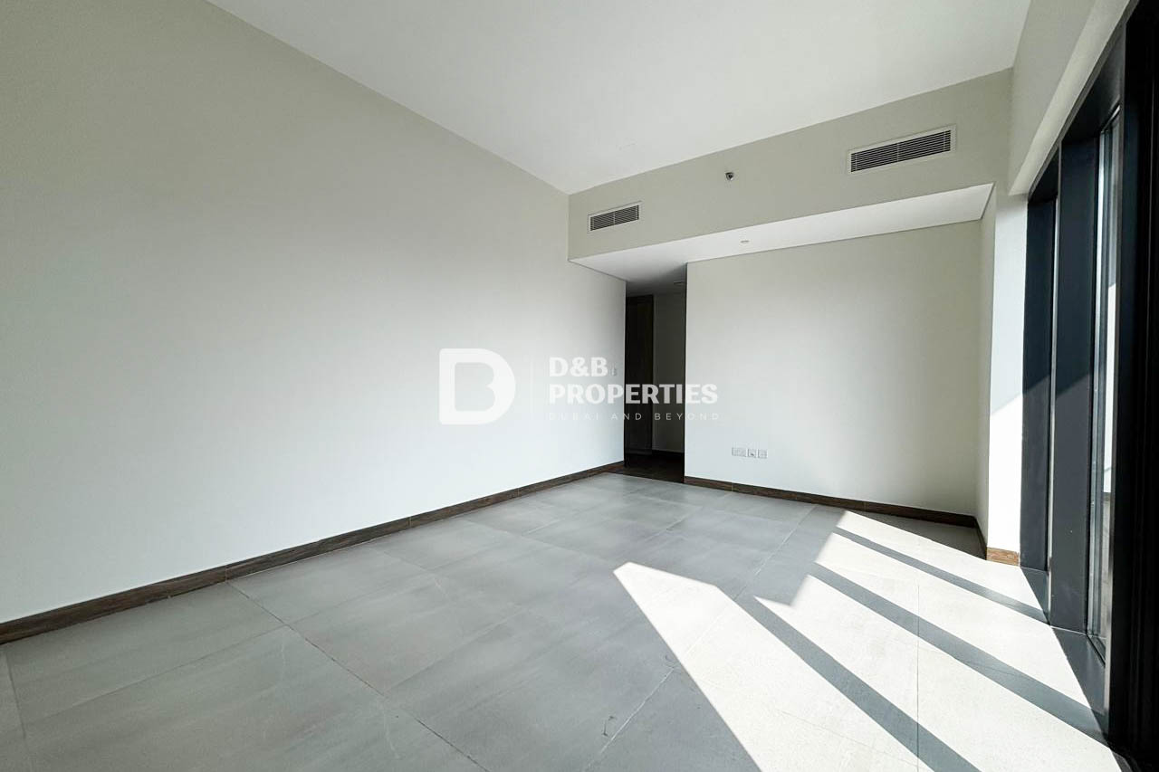 CANAL VIEW | READY TO MOVE | HIGH FLOOR